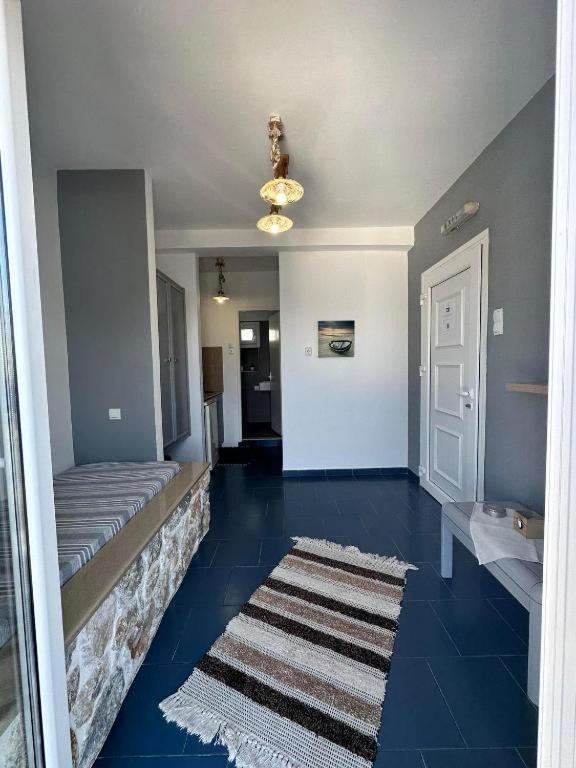 Elenis Studios&Apartments Masouri Luaran gambar