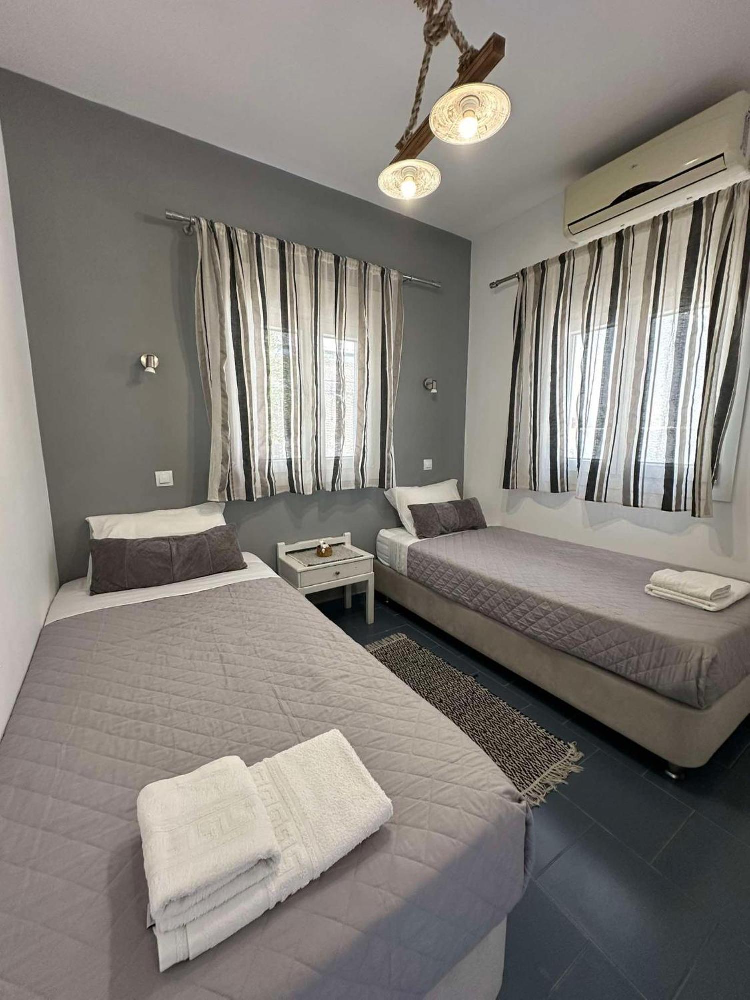 Elenis Studios&Apartments Masouri Luaran gambar